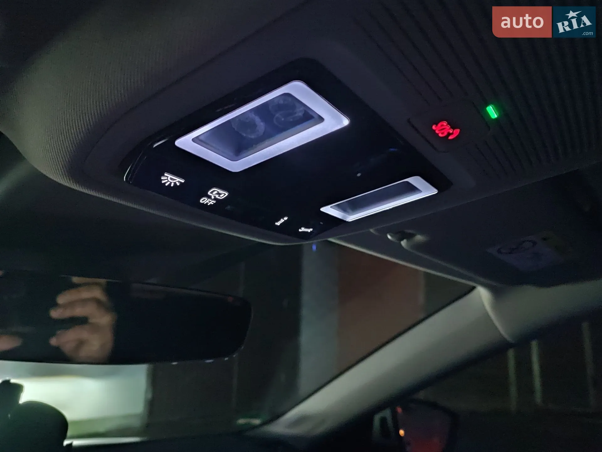 2020 Skoda Octavia - мініатюра 48