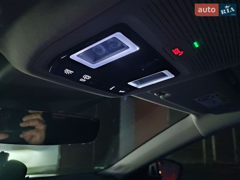 Универсал Skoda Octavia 2020 в Бердичеве
