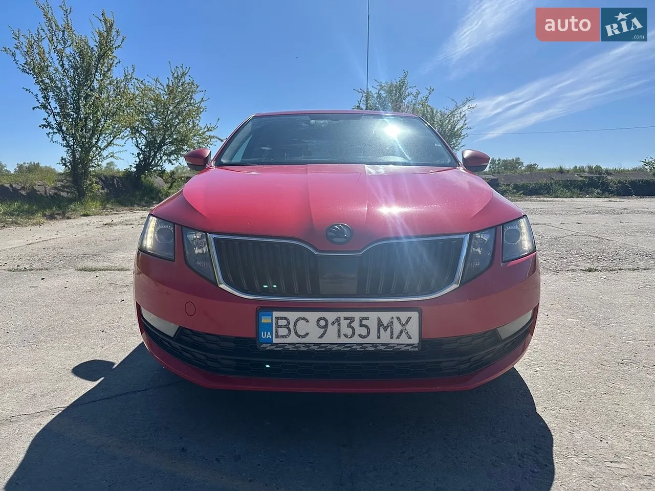 2021 Skoda Octavia - мініатюра 57