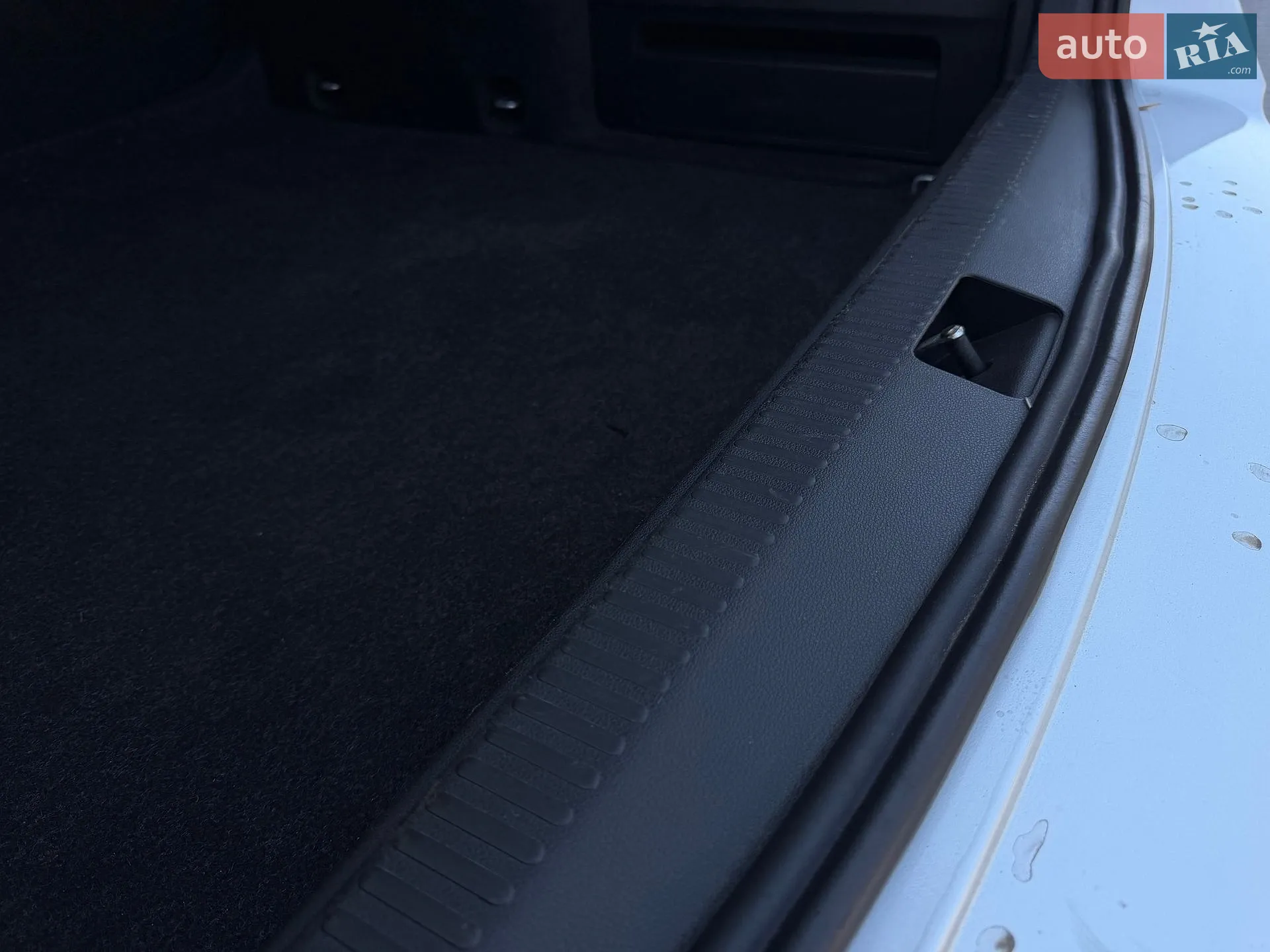 2020 Skoda Octavia - мініатюра 25