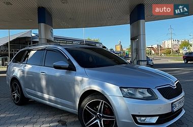 Универсал Skoda Octavia 2013 в Хмельницком