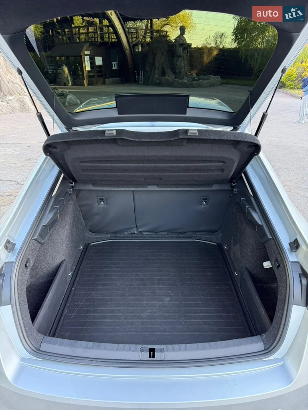 2024 Skoda Octavia - мініатюра 33