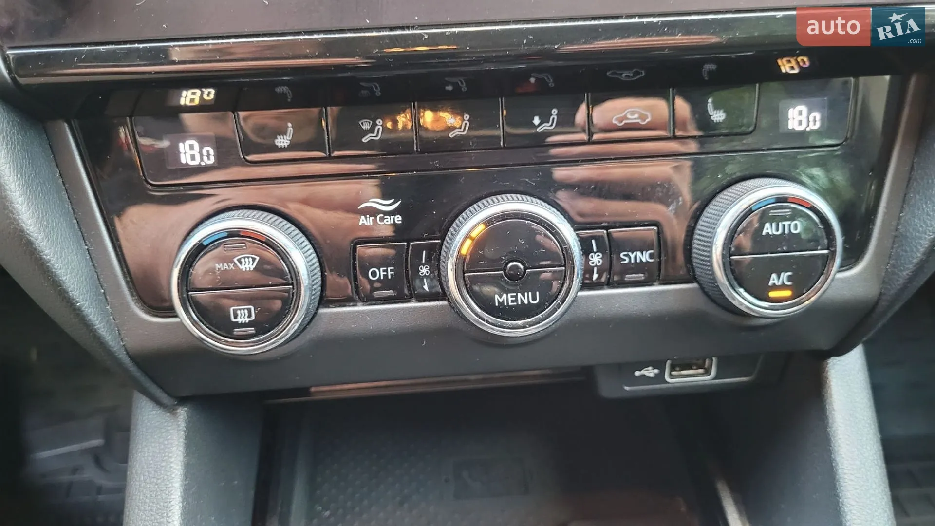 2019 Skoda Octavia - мініатюра 28