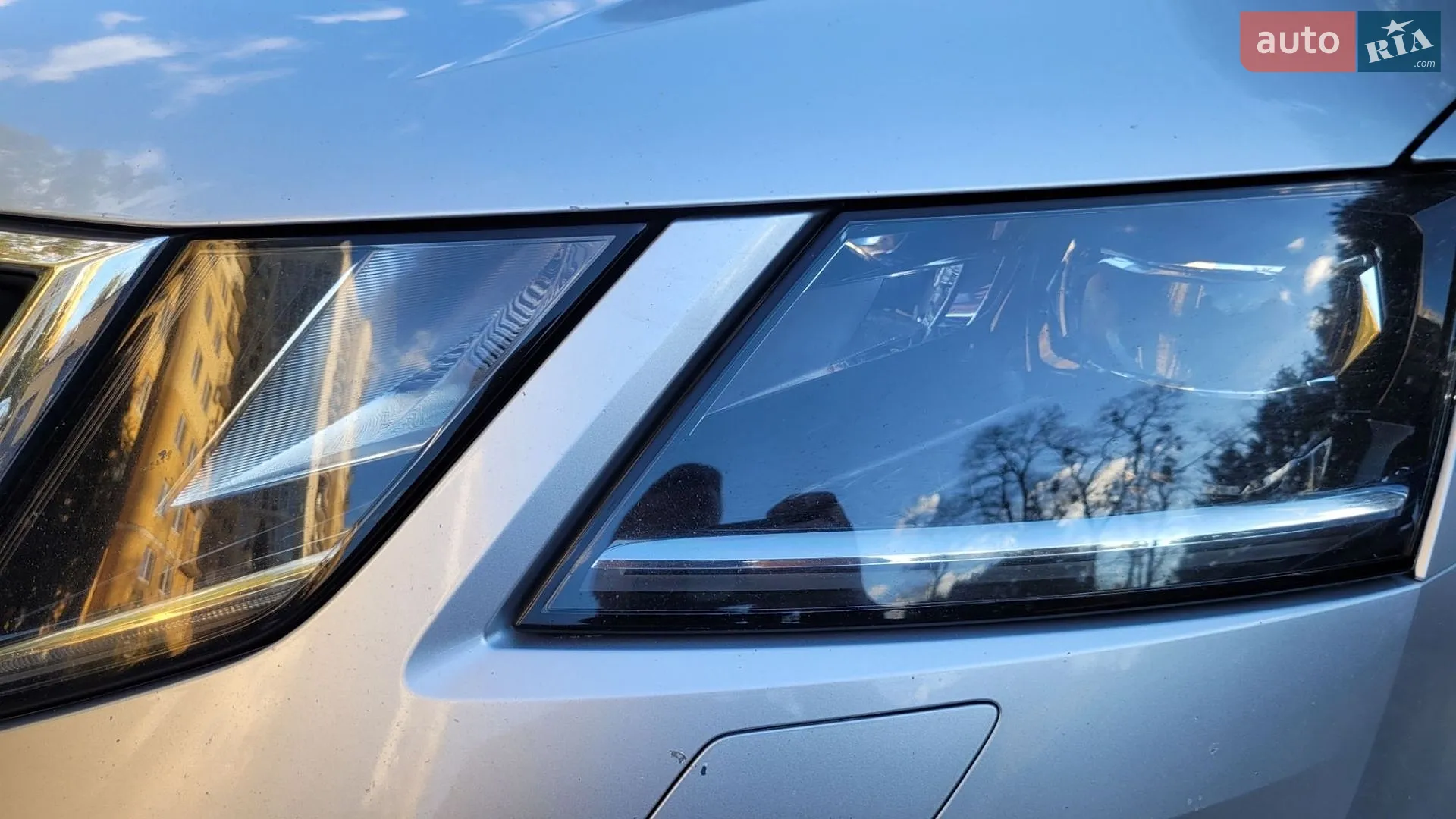 2019 Skoda Octavia - мініатюра 36
