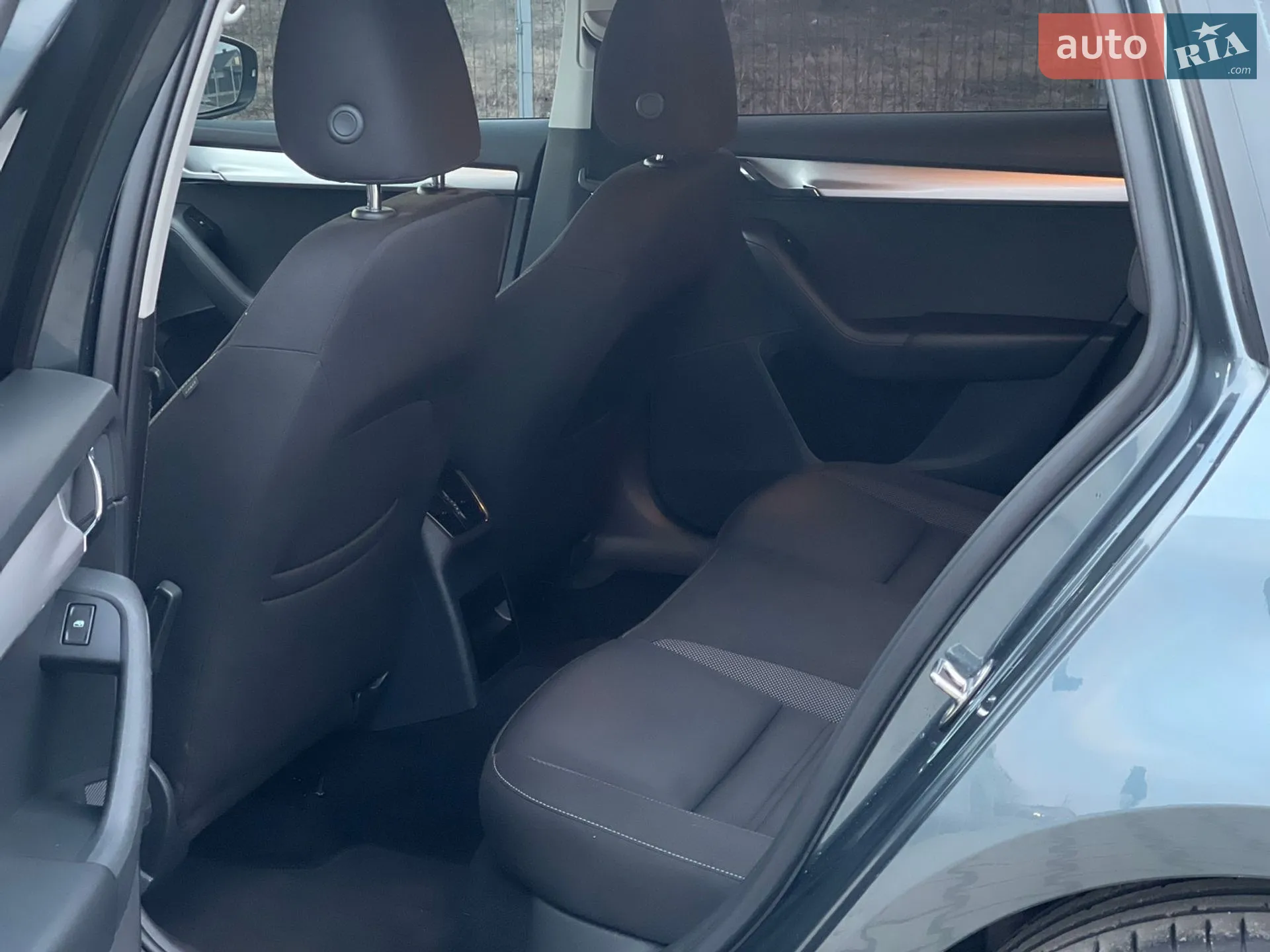2019 Skoda Octavia - мініатюра 19