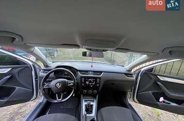 Универсал Skoda Octavia 2013 в Павлограде