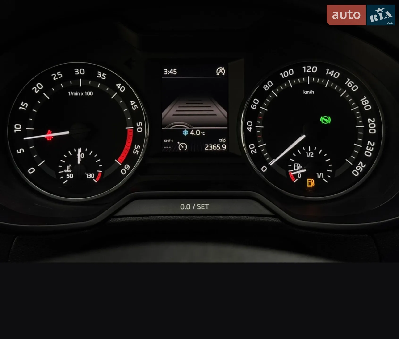 2015 Skoda Octavia - мініатюра 14