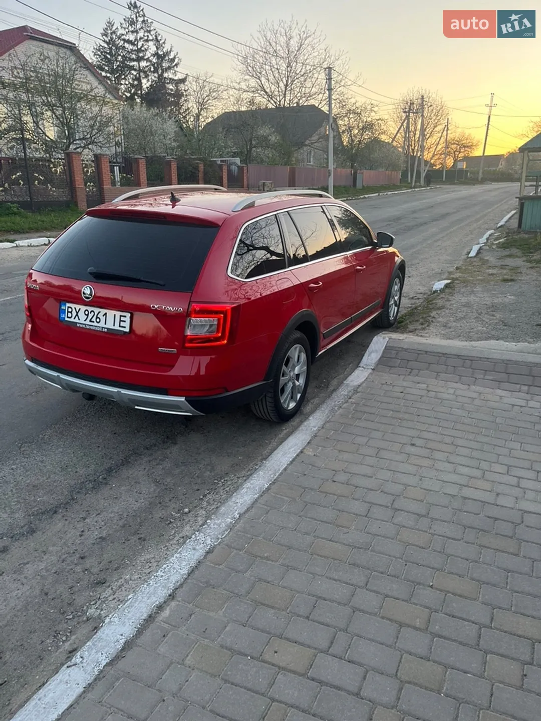 2015 Skoda Octavia - мініатюра 24