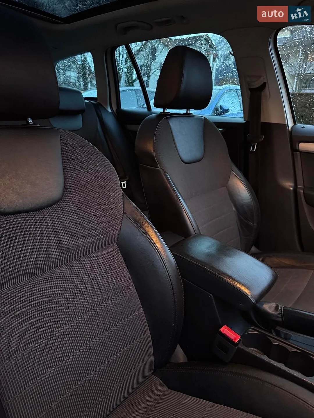 2015 Skoda Octavia - мініатюра 21