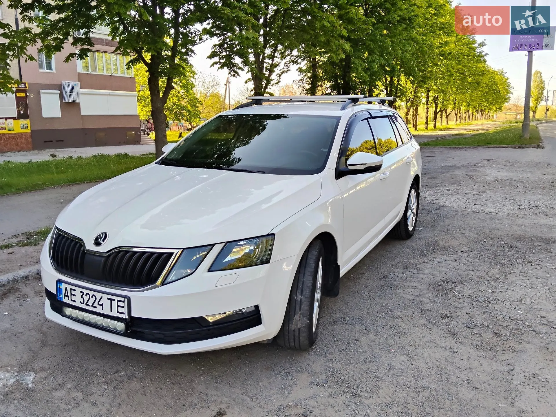 2018 Skoda Octavia - мініатюра 10