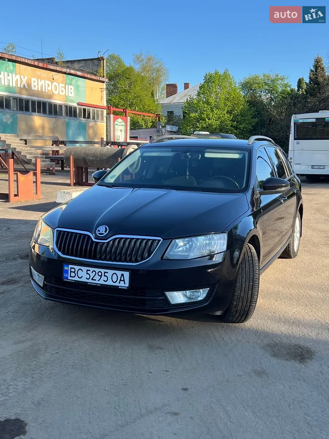 2016 Skoda Octavia - мініатюра 2