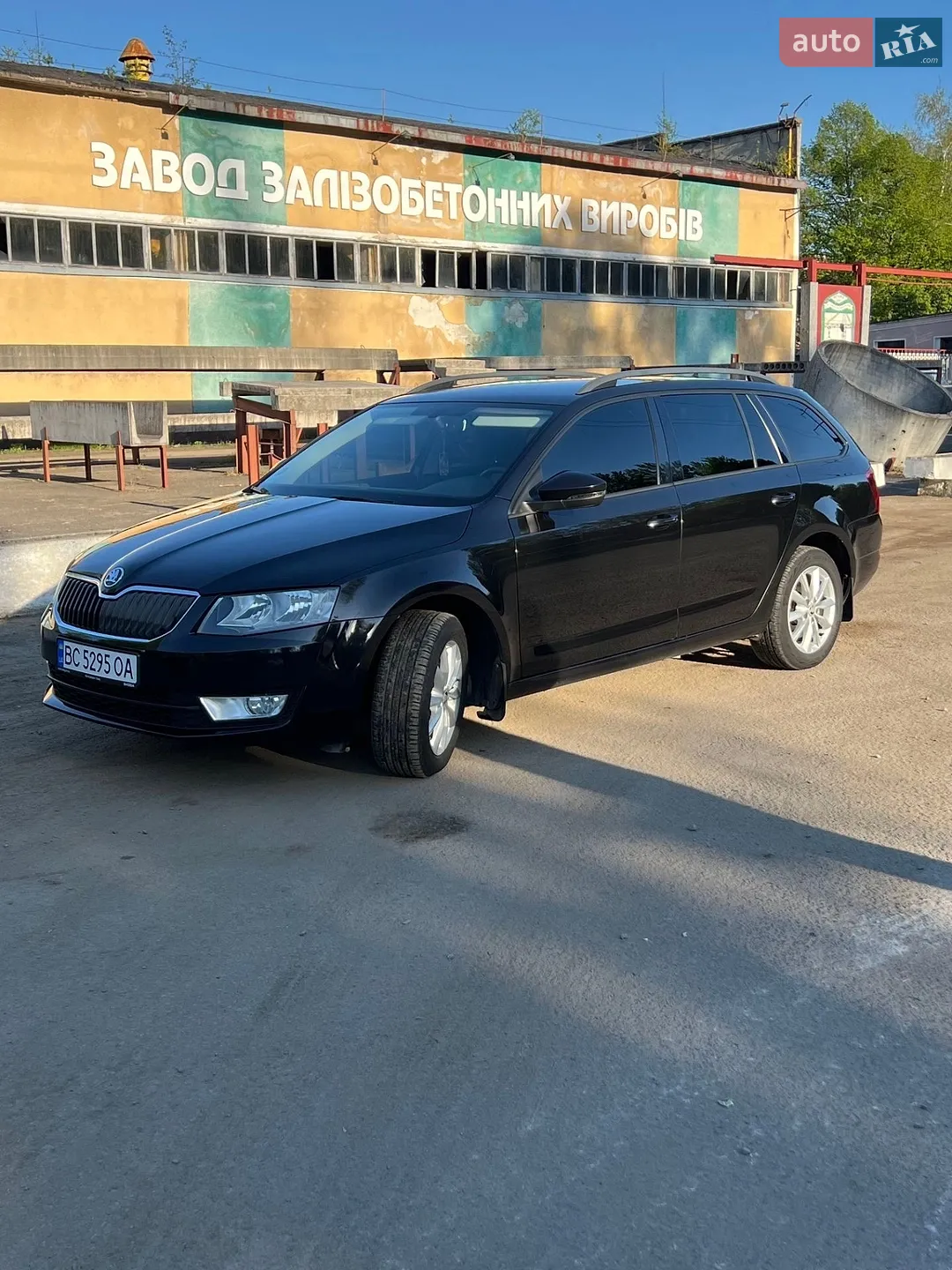 2016 Skoda Octavia - мініатюра 6