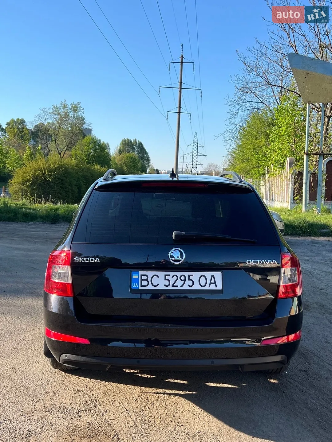 2016 Skoda Octavia - мініатюра 3