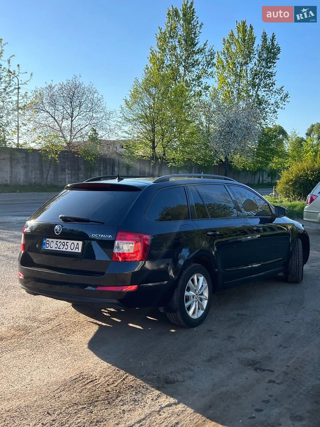 2016 Skoda Octavia - мініатюра 4