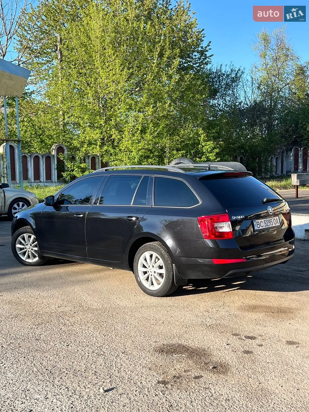 2016 Skoda Octavia - мініатюра 7