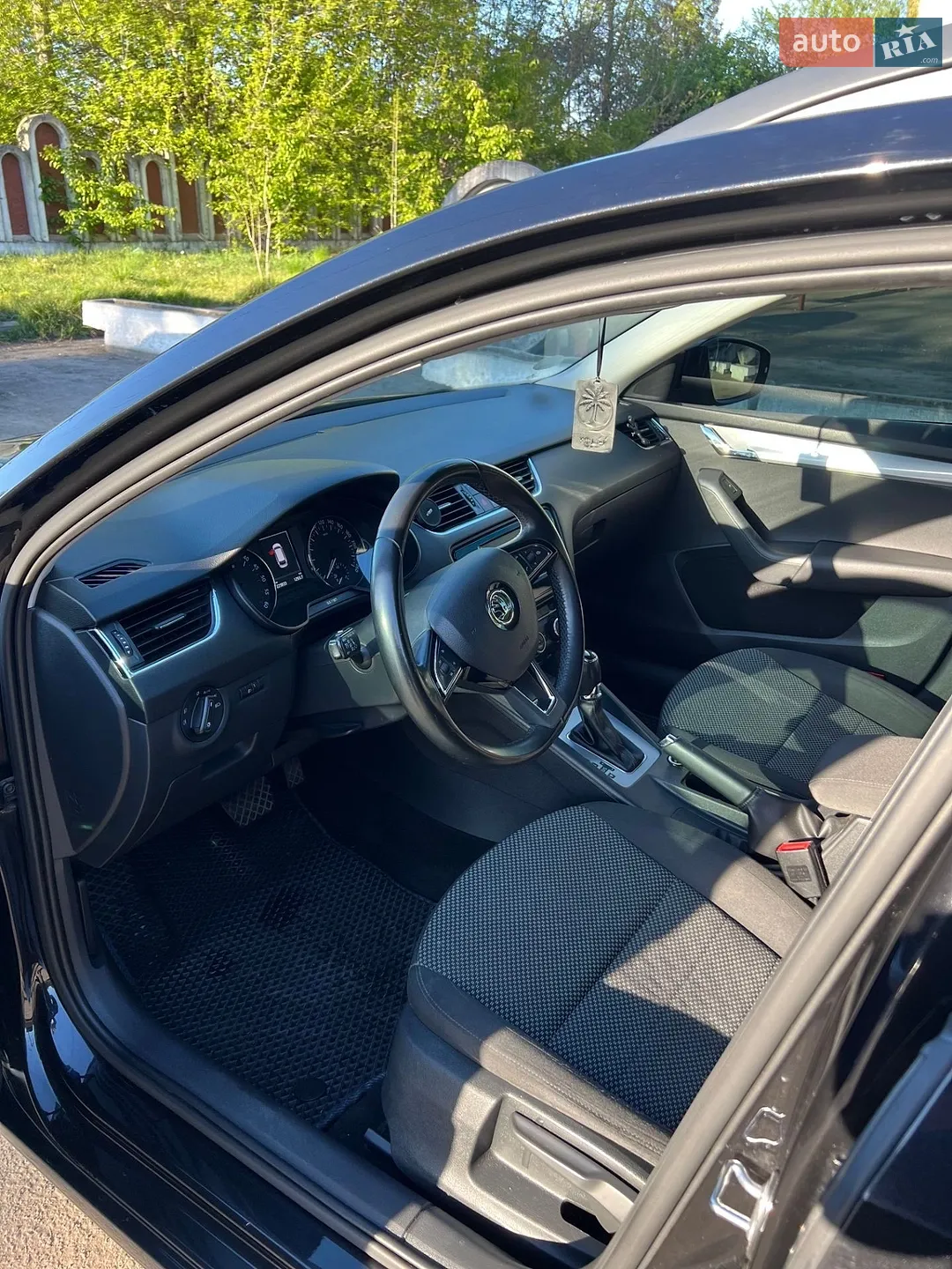 2016 Skoda Octavia - мініатюра 5