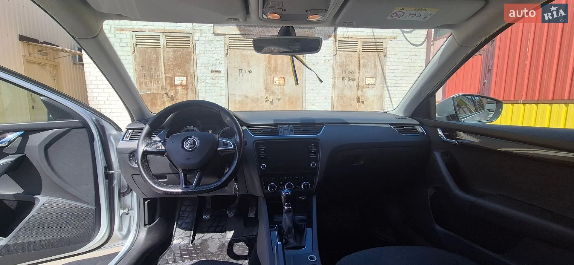 2018 Skoda Octavia - мініатюра 11