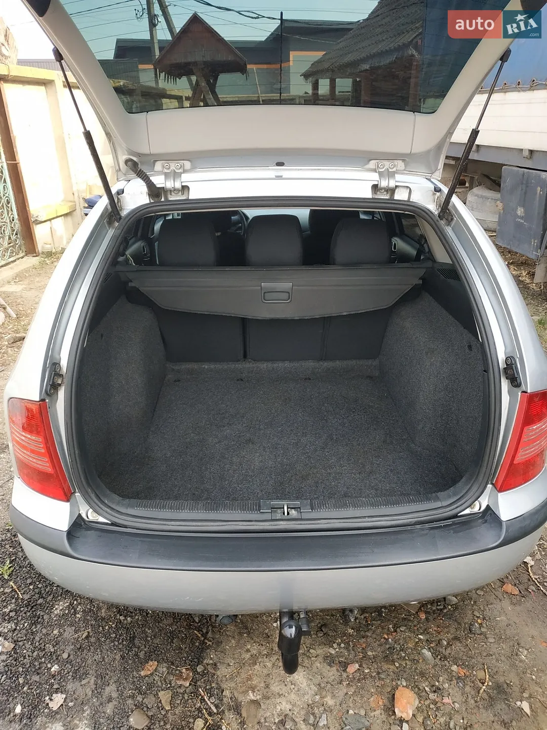 2010 Skoda Octavia - мініатюра 6