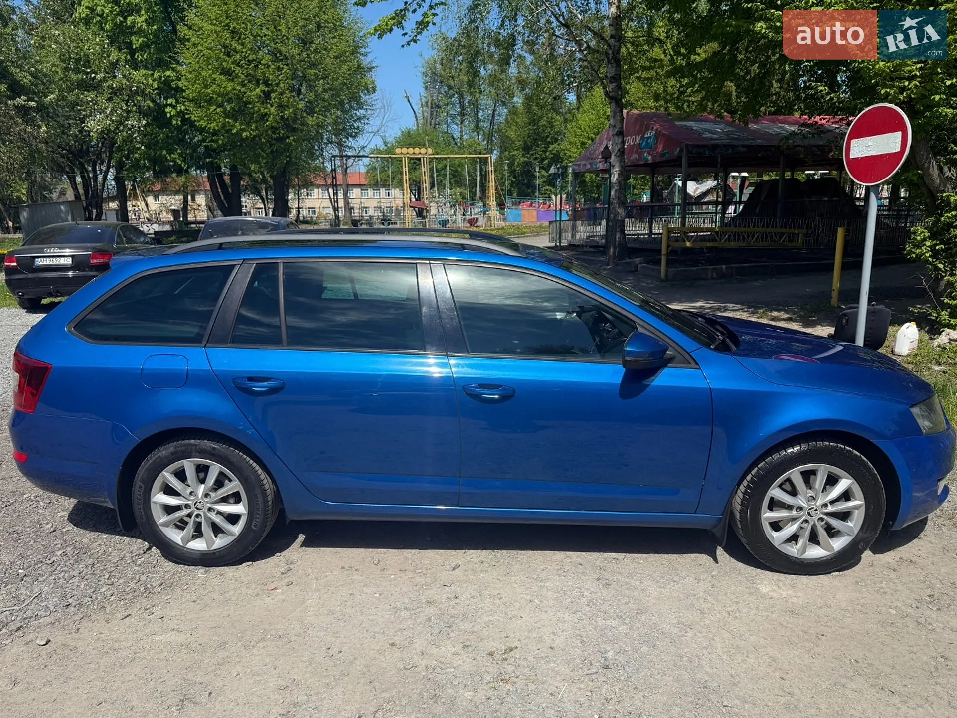 2013 Skoda Octavia - мініатюра 2