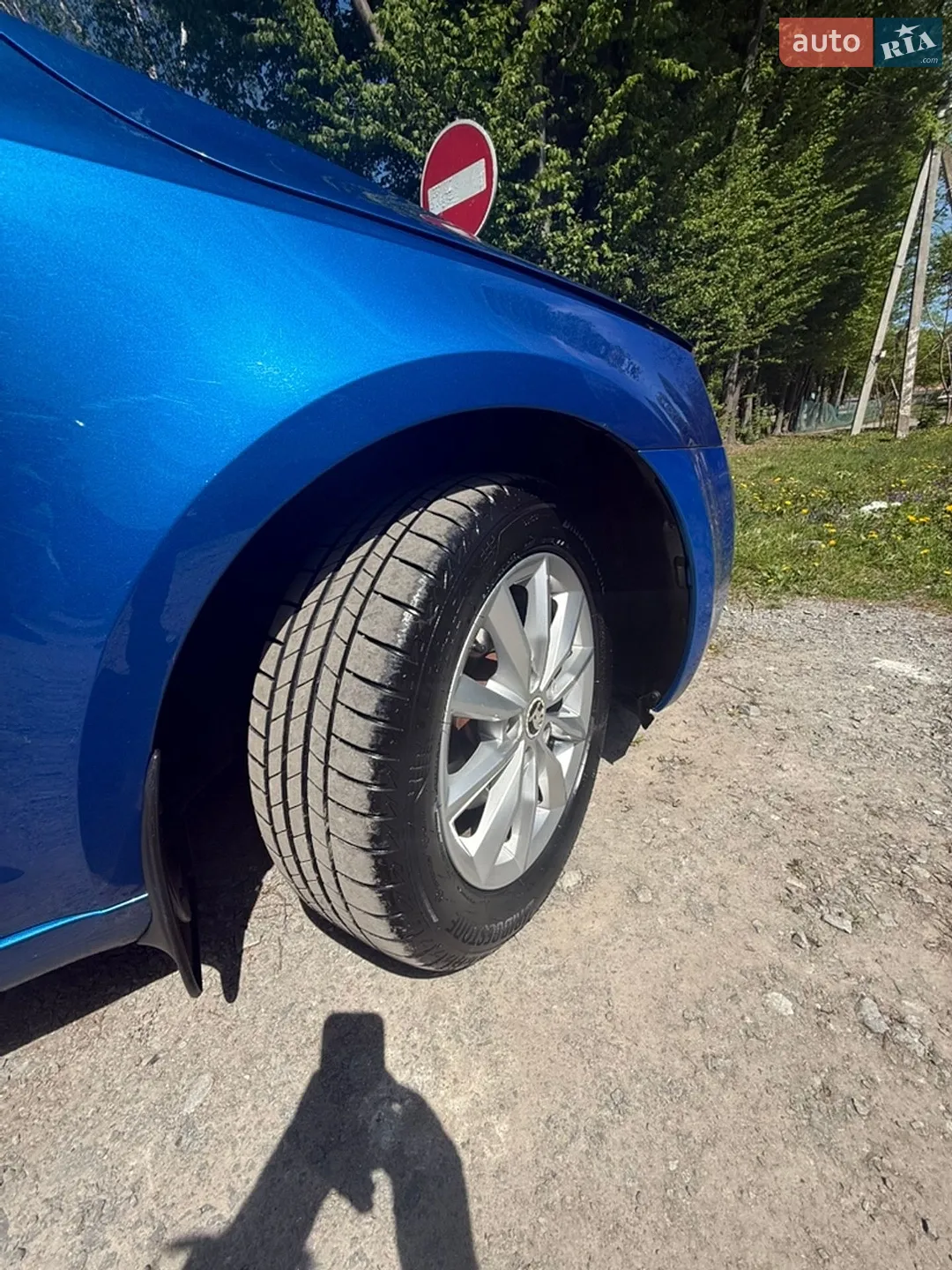 2013 Skoda Octavia - мініатюра 15