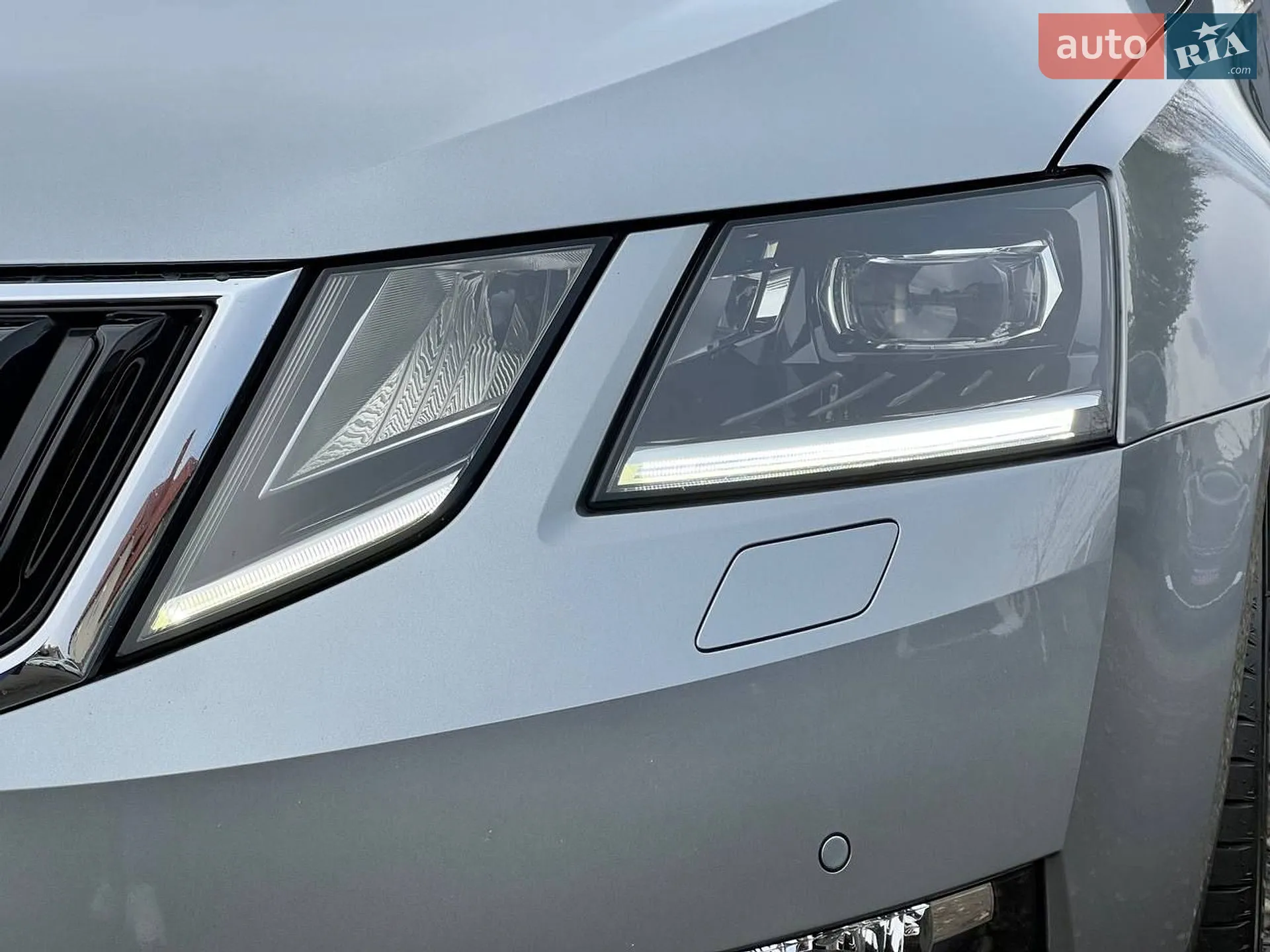 2019 Skoda Octavia - мініатюра 2