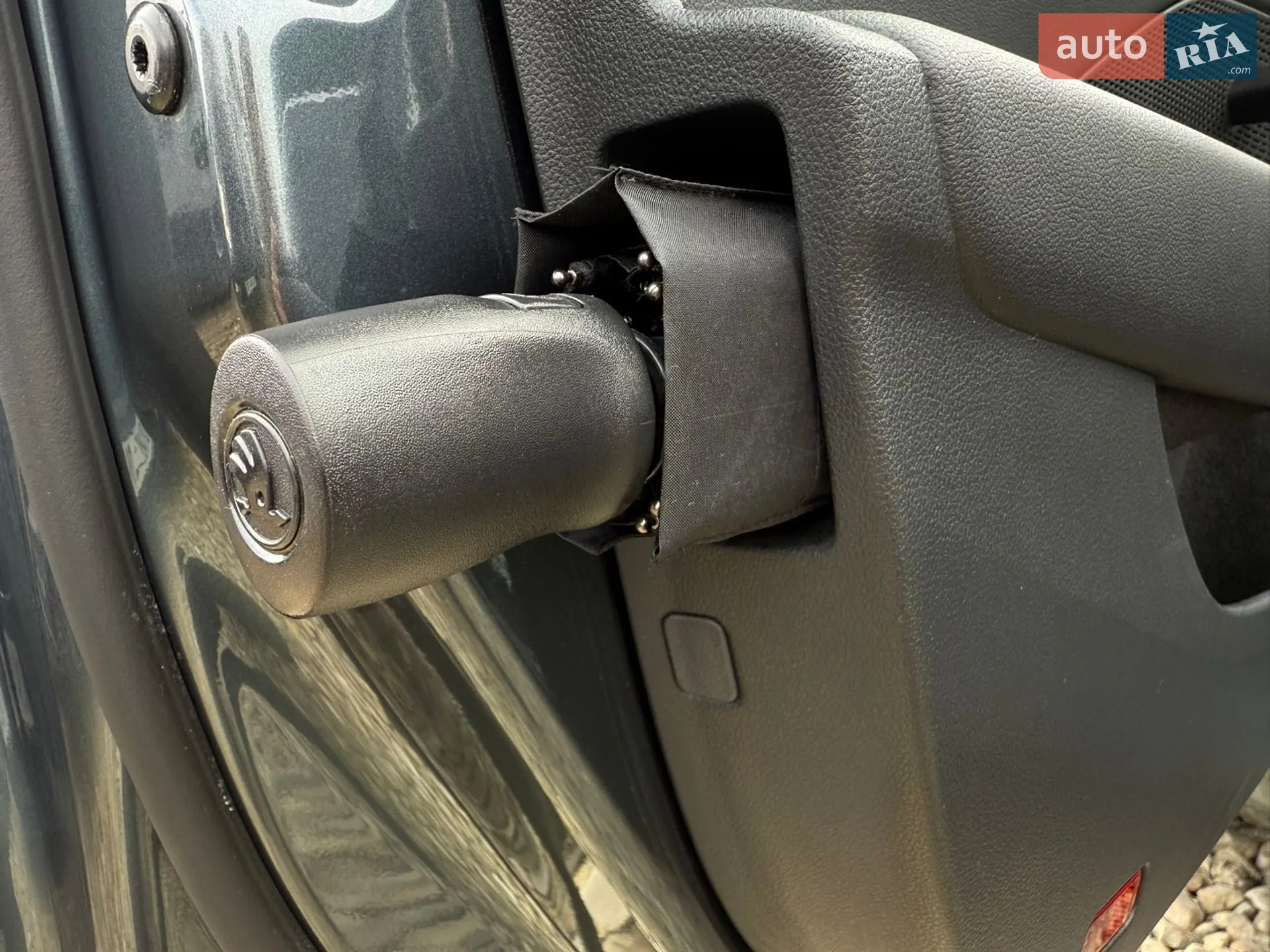 2010 Renault Kangoo - мініатюра 47