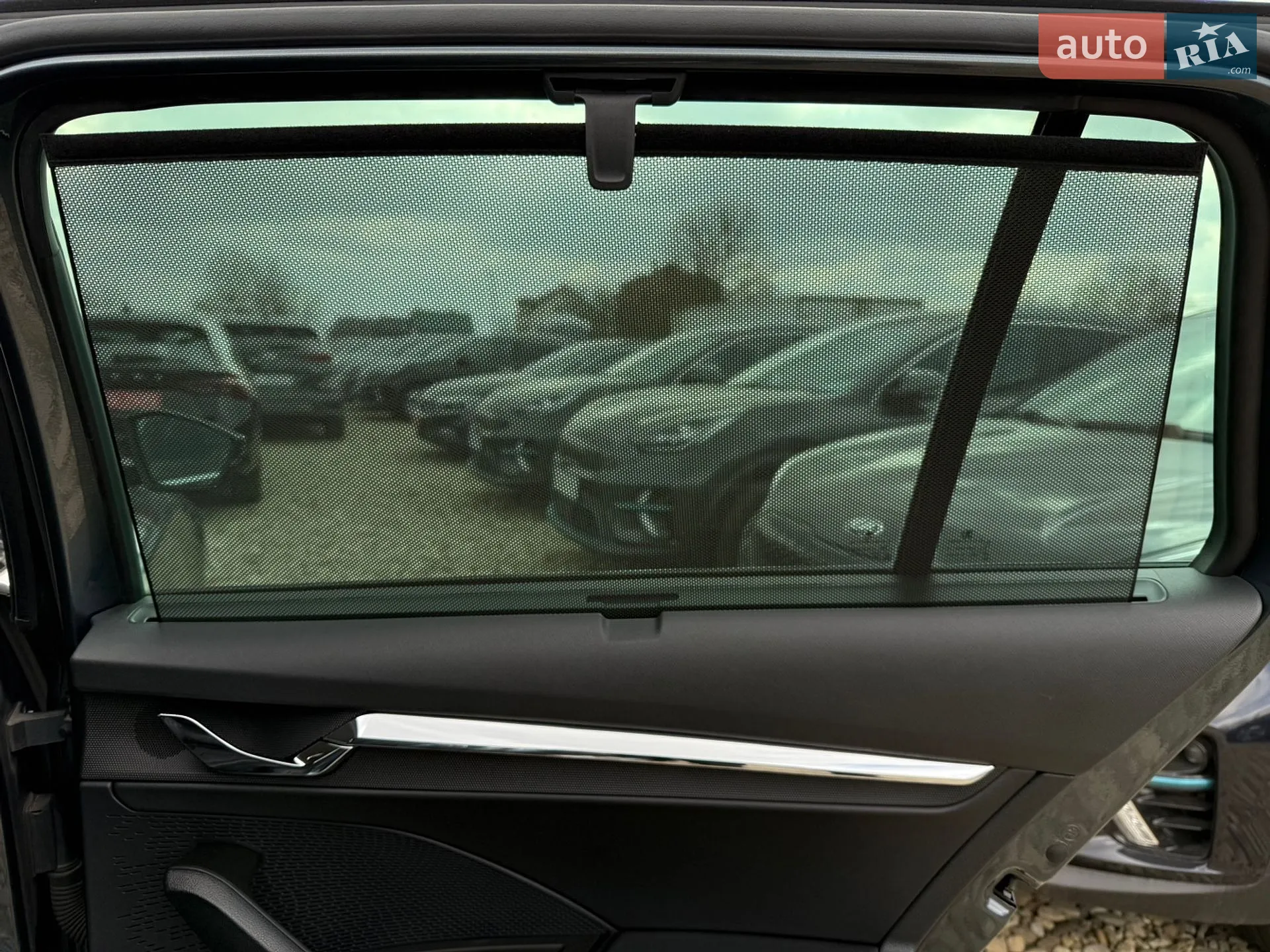 2010 Renault Kangoo - мініатюра 143
