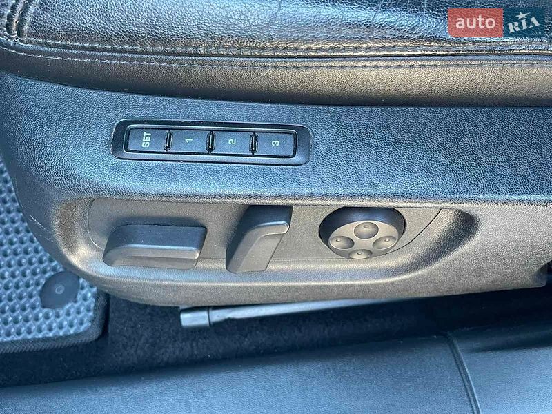 Универсал Skoda Octavia 2010 в Тячеве