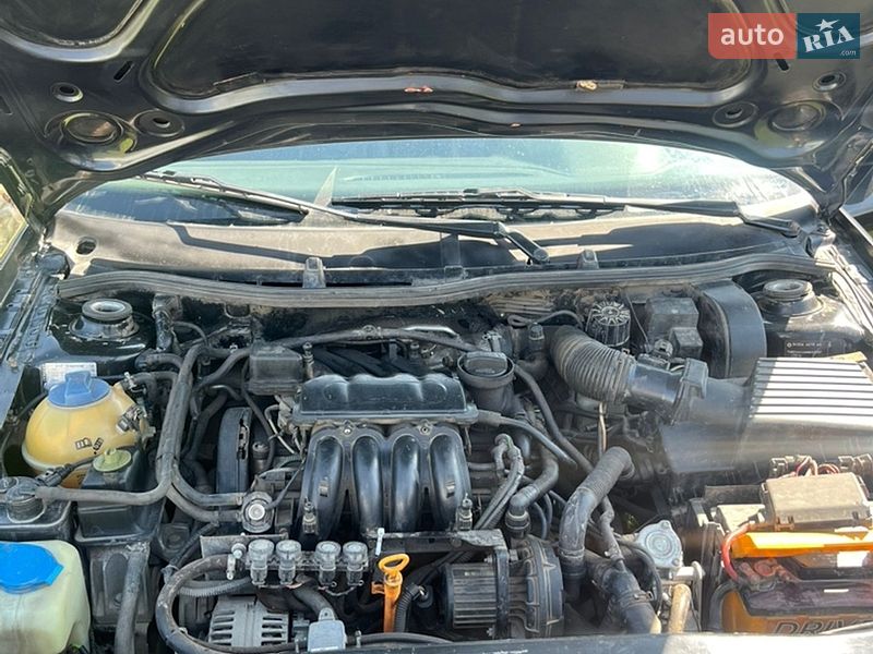 Лифтбек Skoda Octavia 2008 в Коломые