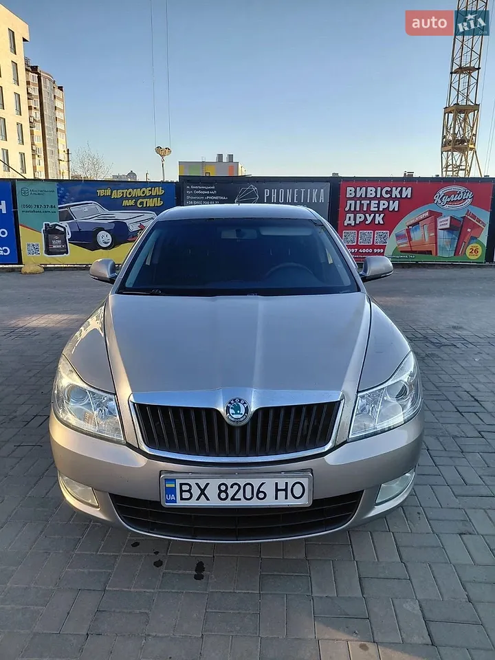 2013 Skoda Octavia - мініатюра 18