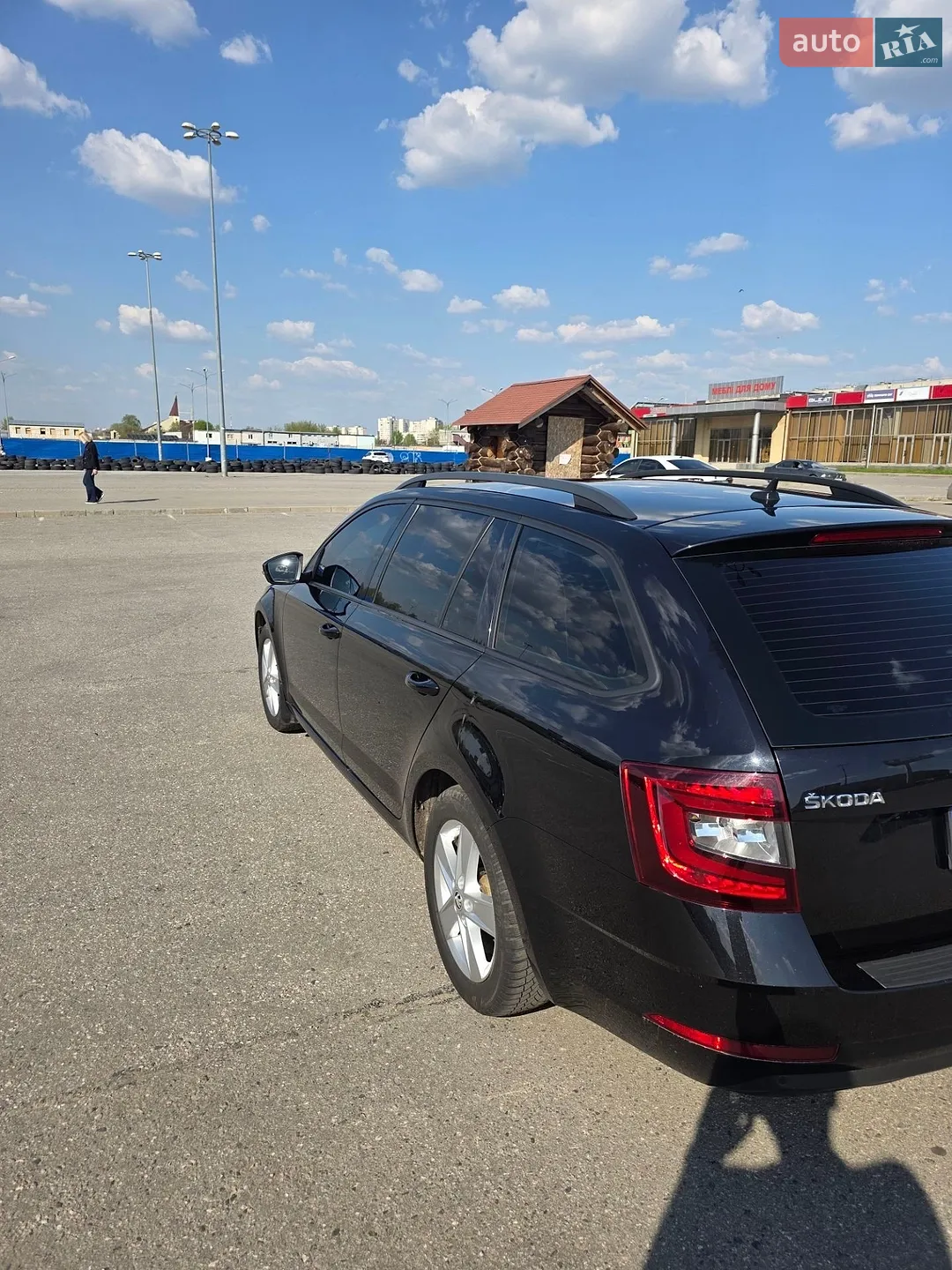 2019 Skoda Octavia - мініатюра 3