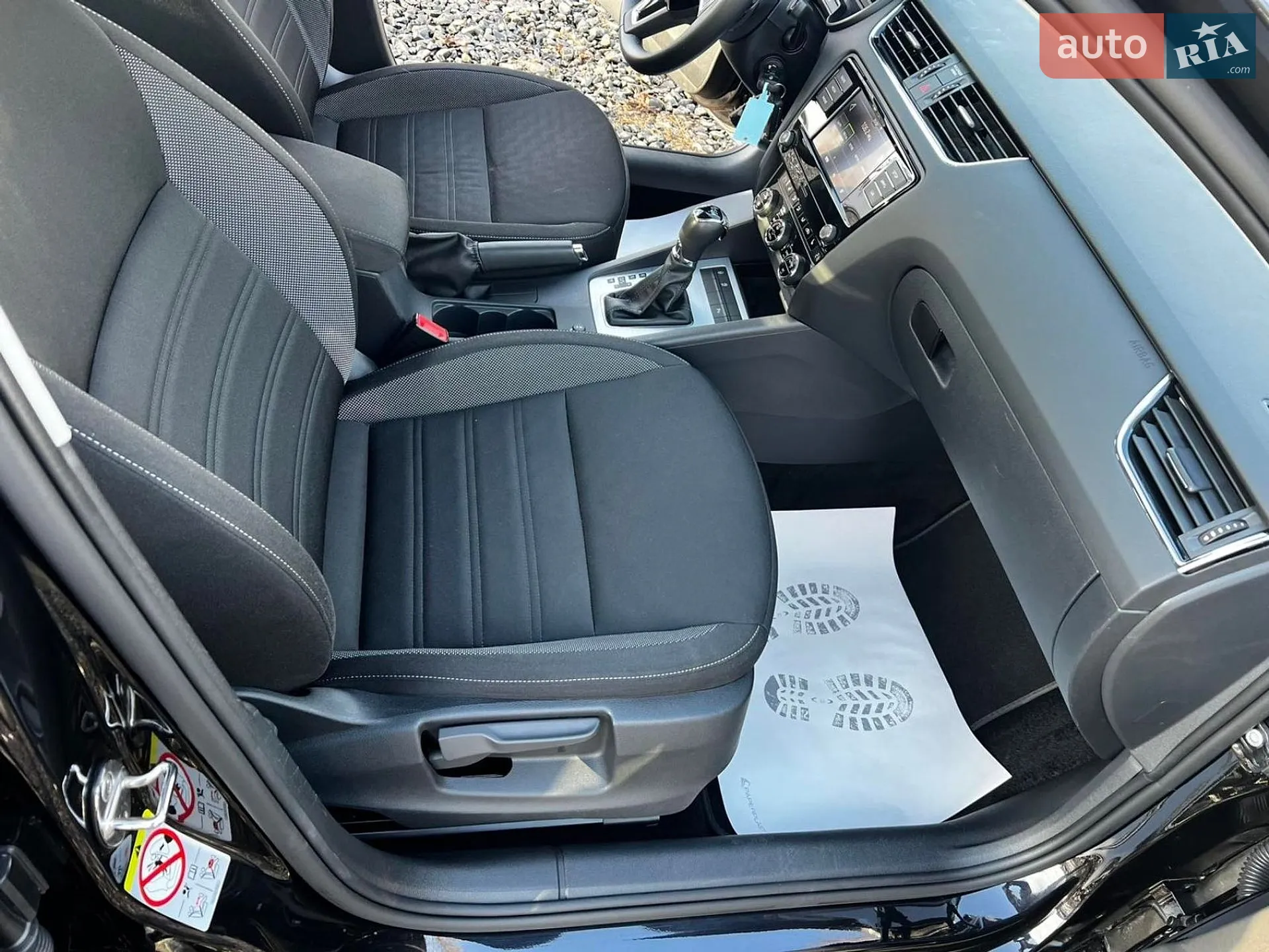 2019 Skoda Octavia - мініатюра 8