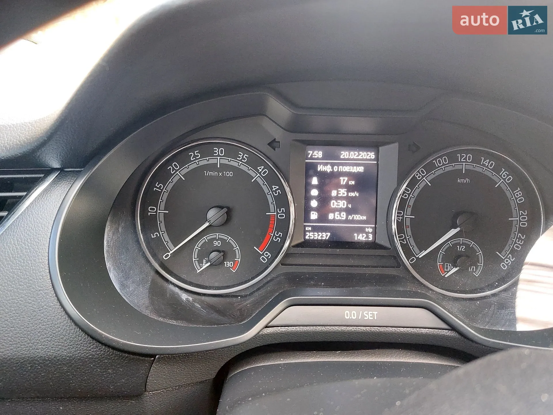2019 Skoda Octavia - мініатюра 13