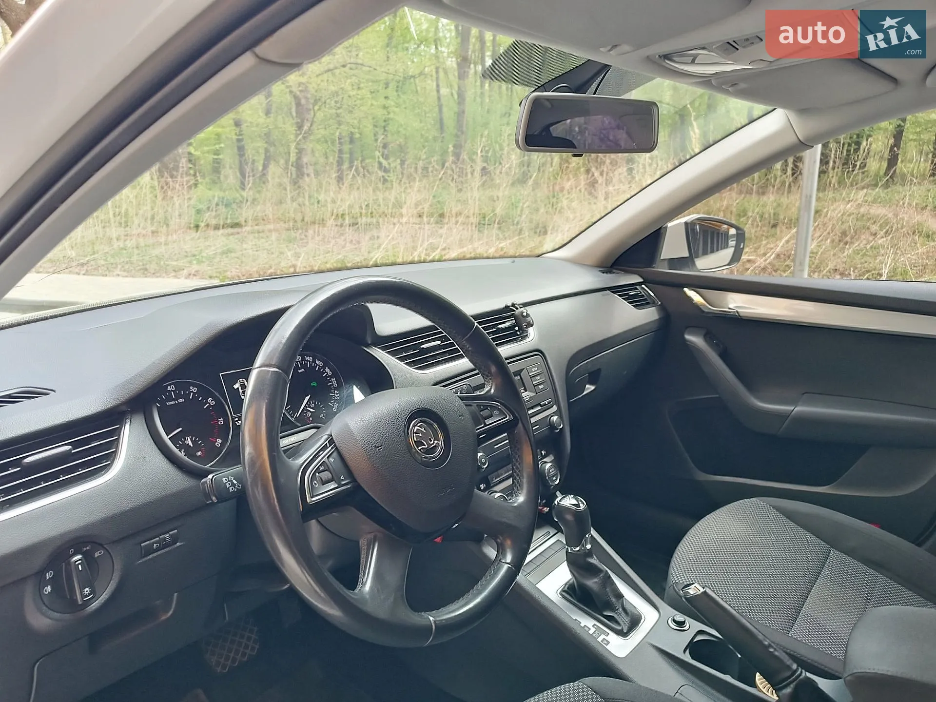 2013 Skoda Octavia - мініатюра 18