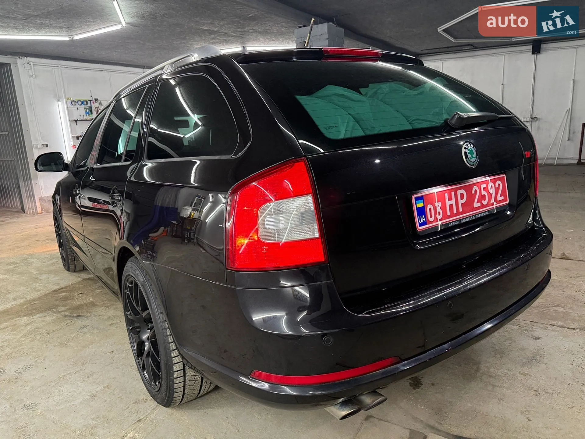 2012 Skoda Octavia - мініатюра 22