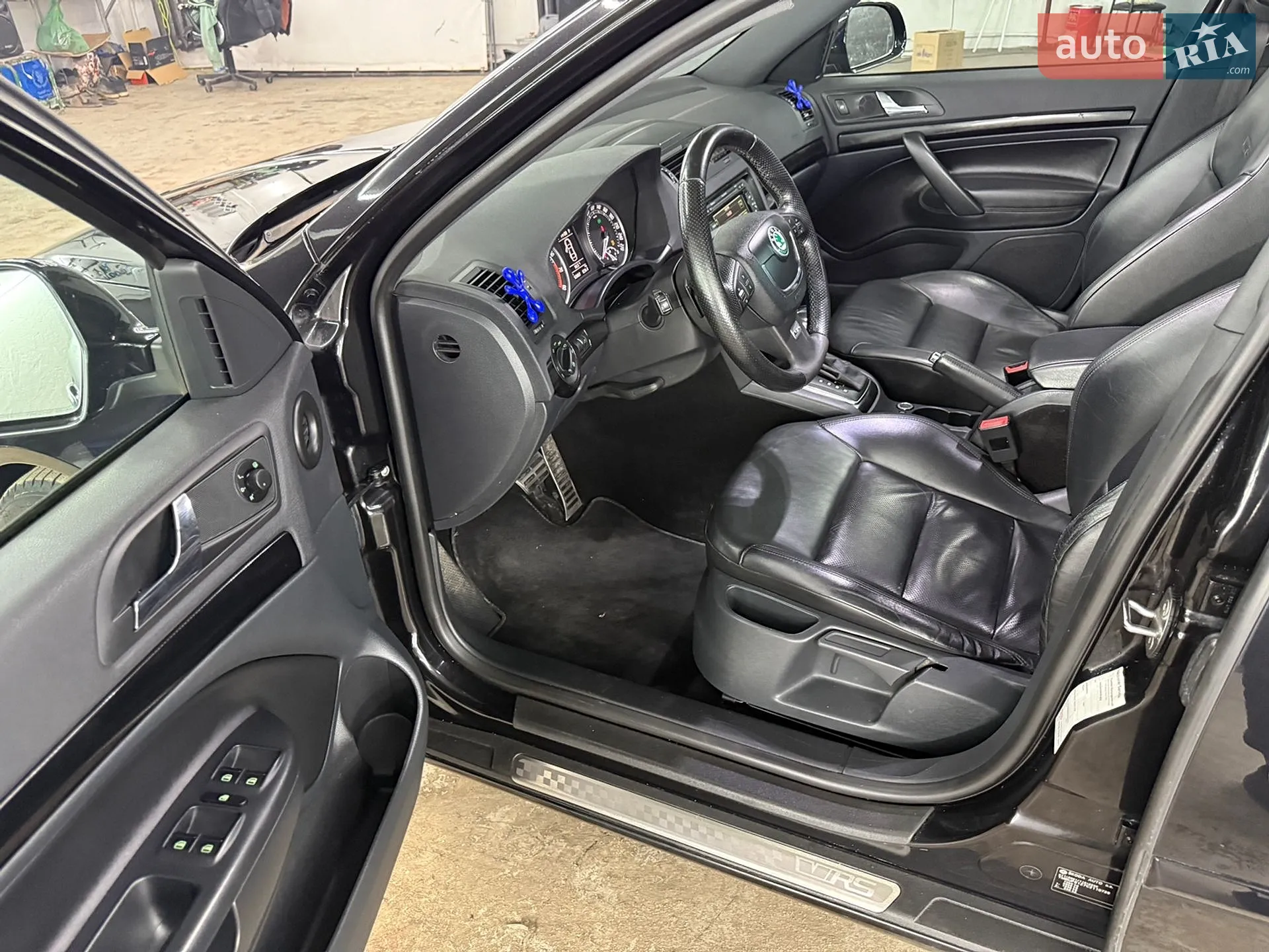2012 Skoda Octavia - мініатюра 24