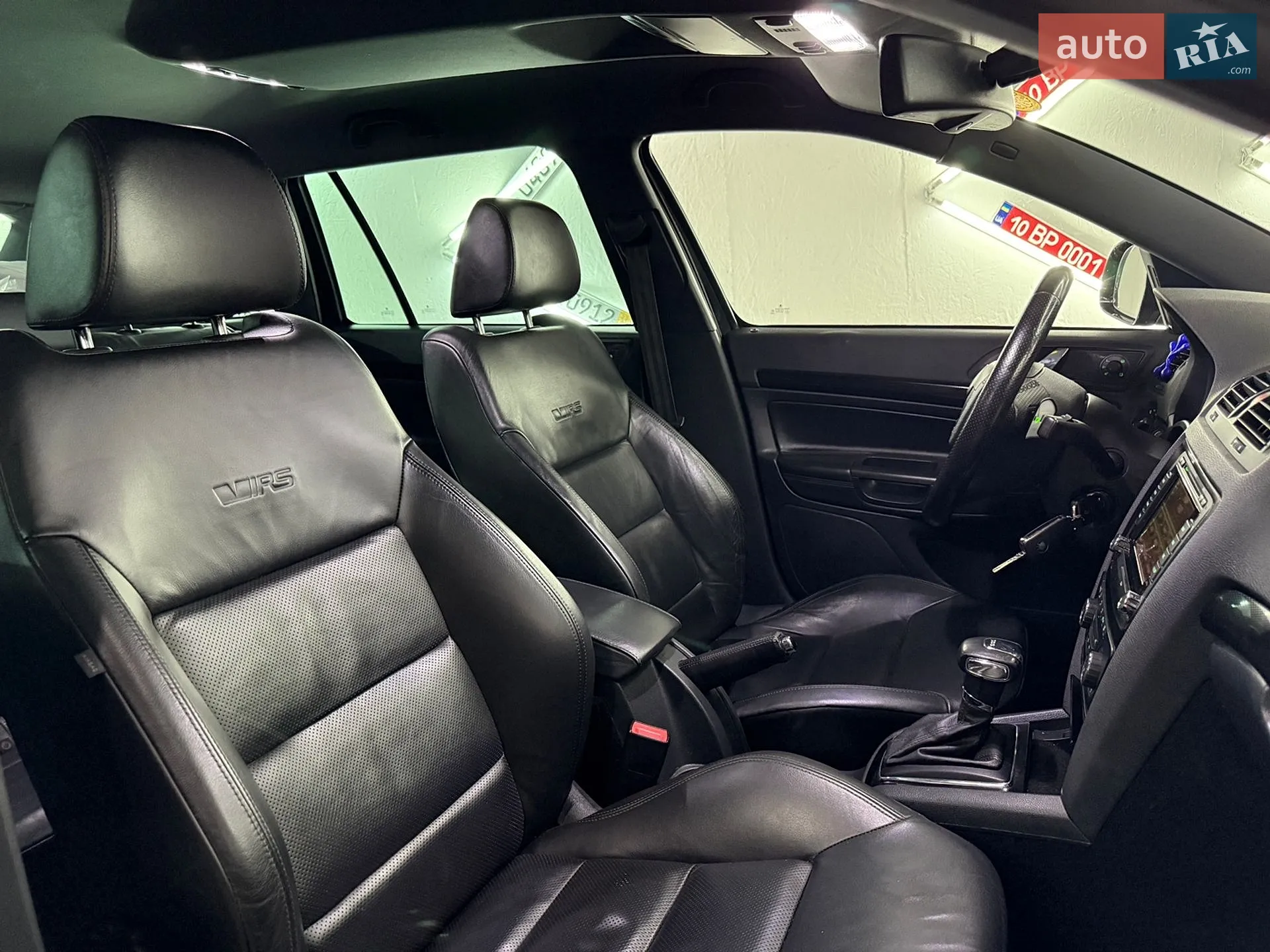 2012 Skoda Octavia - мініатюра 44