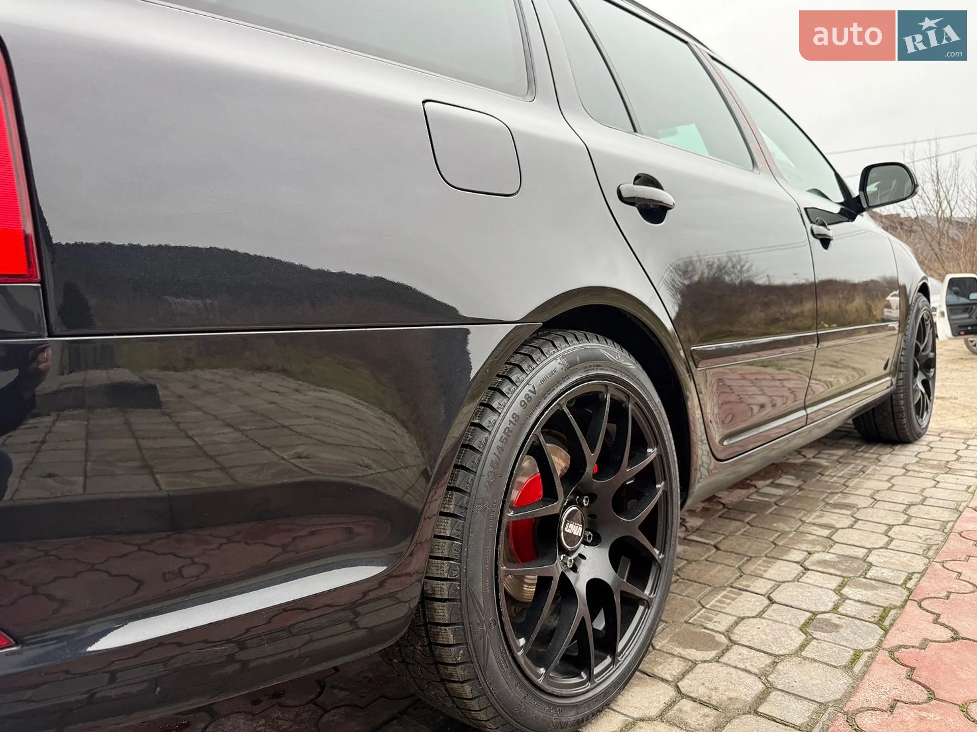 2012 Skoda Octavia - мініатюра 55