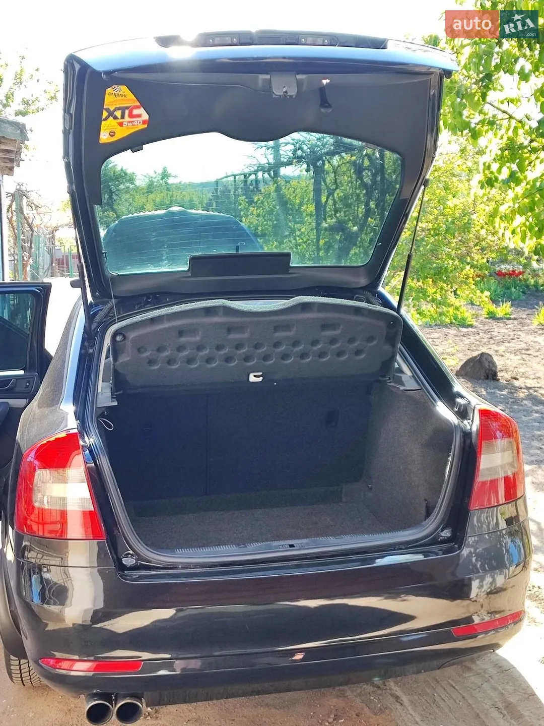 2012 Skoda Octavia - мініатюра 6