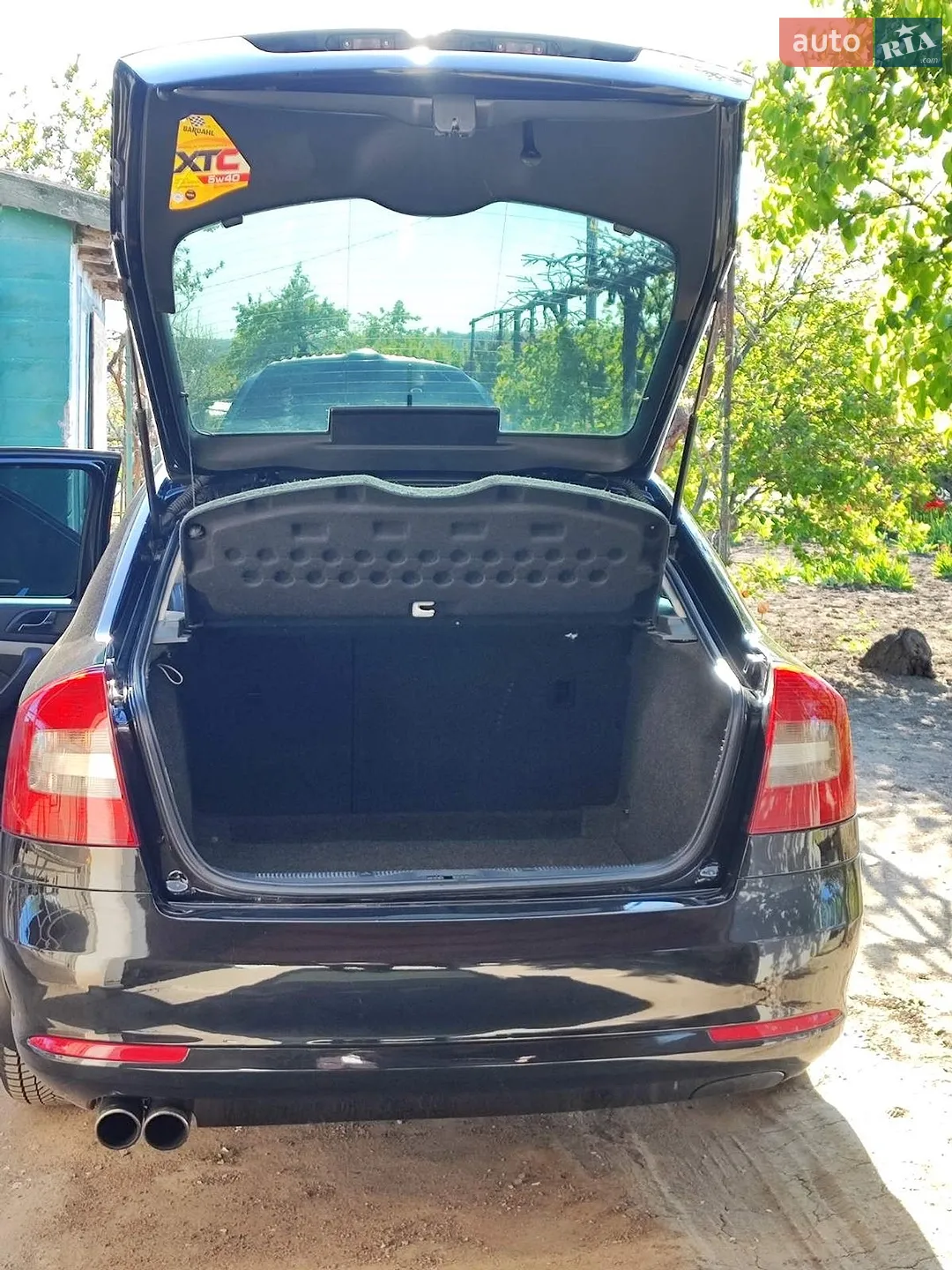 2012 Skoda Octavia - мініатюра 3