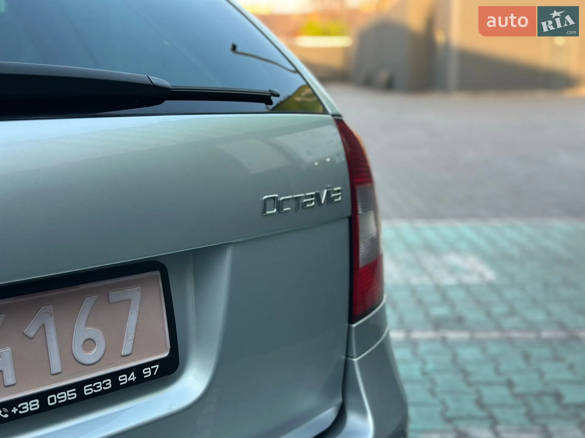 2012 Skoda Octavia - мініатюра 14