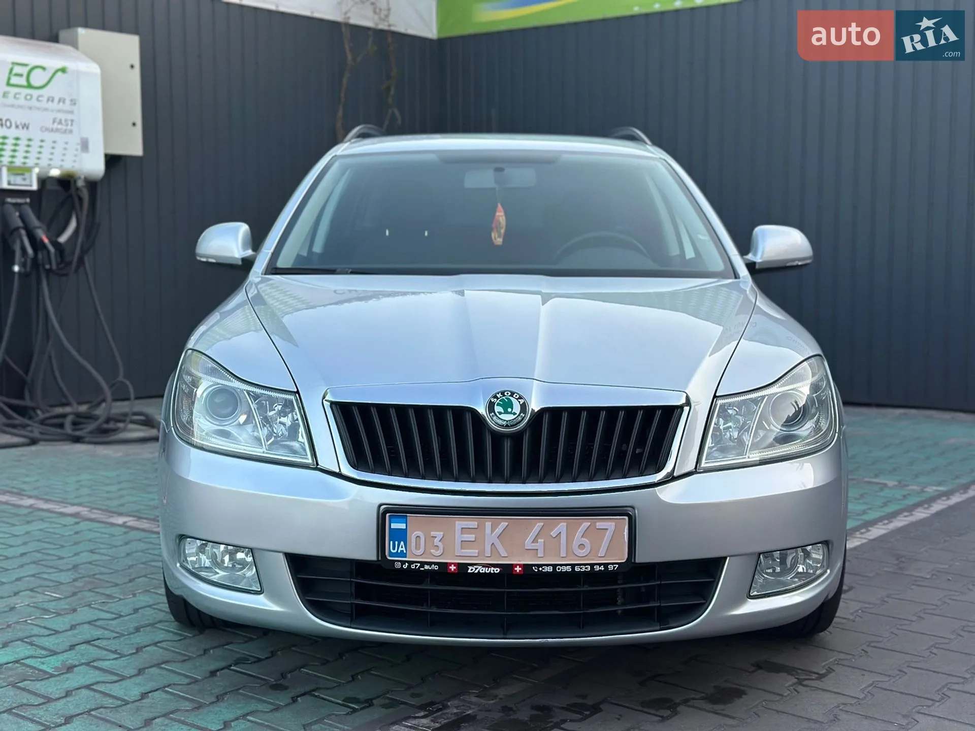 2012 Skoda Octavia - мініатюра 21