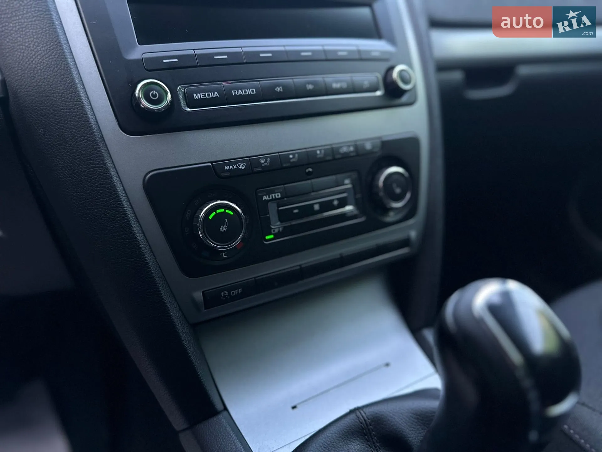 2012 Skoda Octavia - мініатюра 39