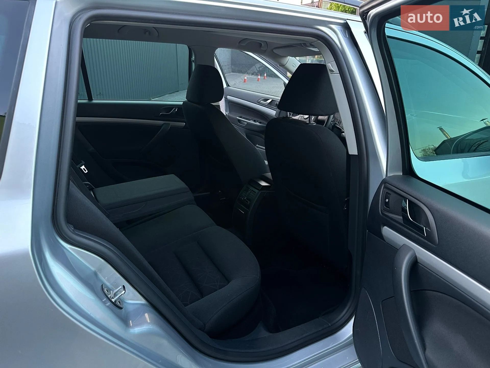 2012 Skoda Octavia - мініатюра 51