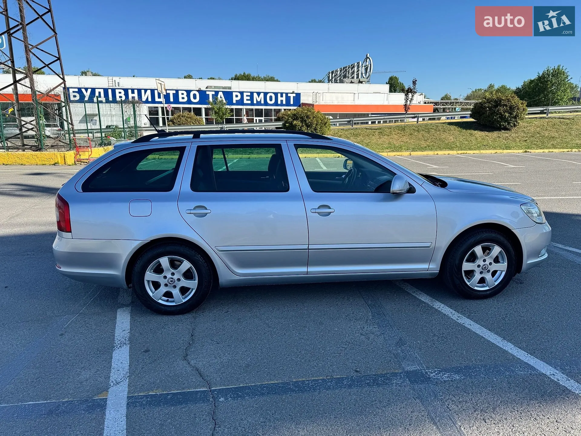 2012 Skoda Octavia - мініатюра 6