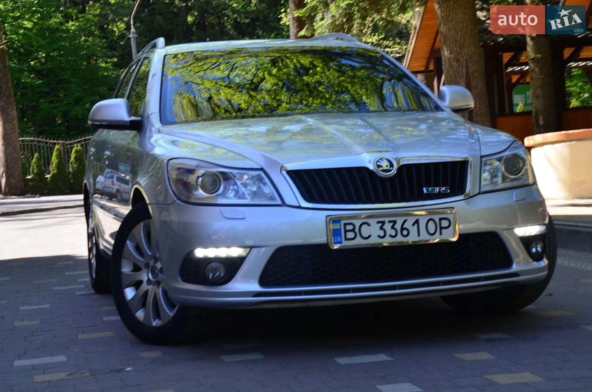 2010 Skoda Octavia - мініатюра 25