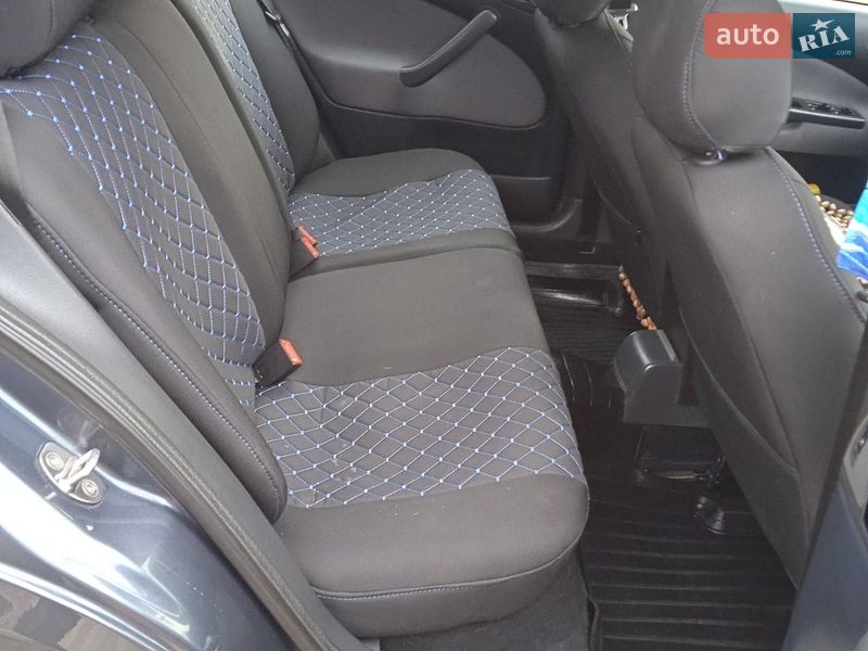 Универсал Skoda Octavia 2010 в Каменке