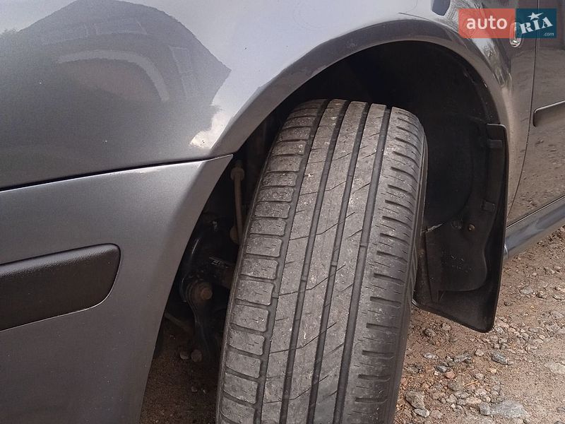 Универсал Skoda Octavia 2010 в Каменке