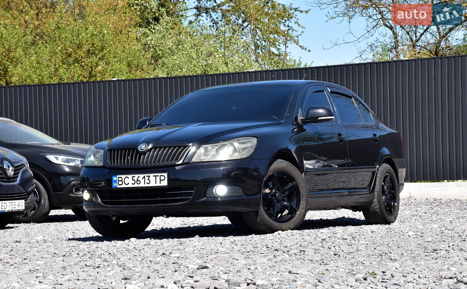 2011 Skoda Octavia - мініатюра 3