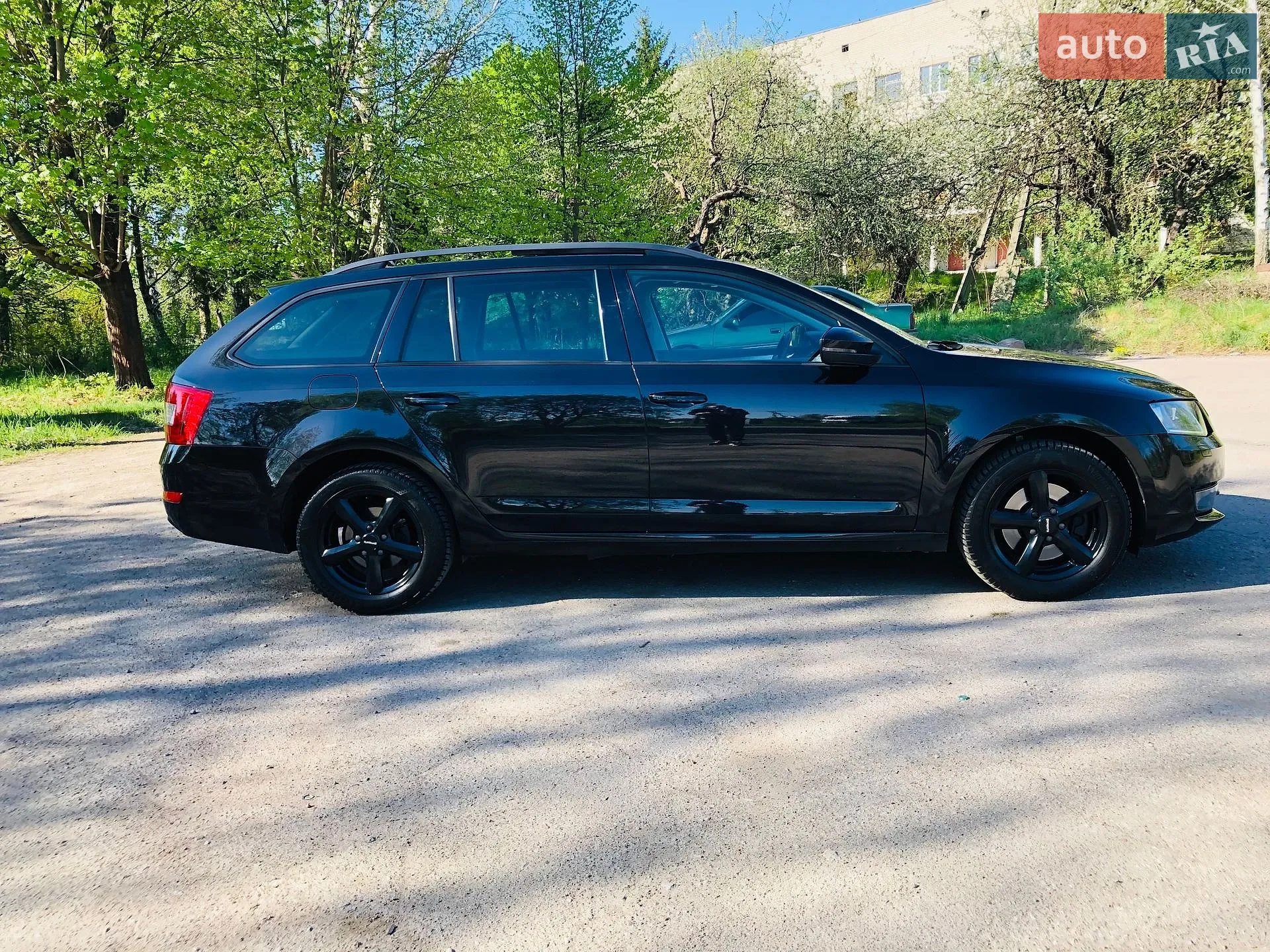 2015 Skoda Octavia - мініатюра 7